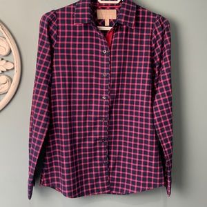 Banana Republic shirt